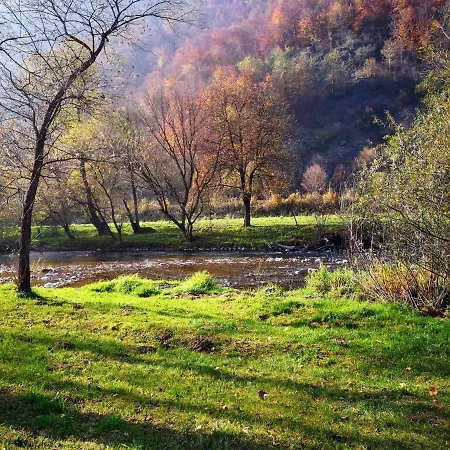 Holiday home Casute Zavoi