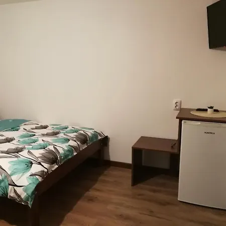 Holiday home Casute Zavoi