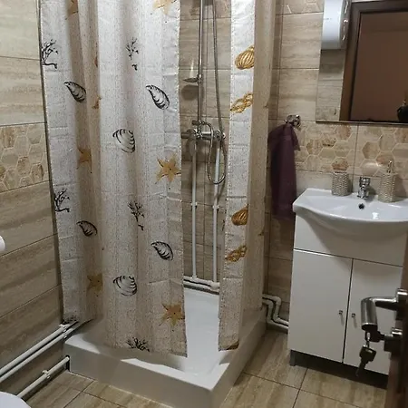 Holiday home Casute Zavoi