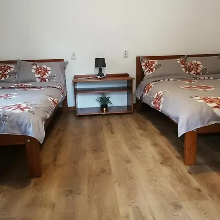 Casute Zavoi * Bulz