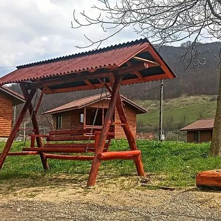 Casute Zavoi