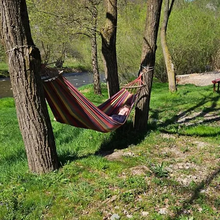 Vakantiehuis Casute Zavoi