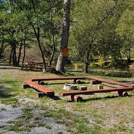 Casute Zavoi Holiday home