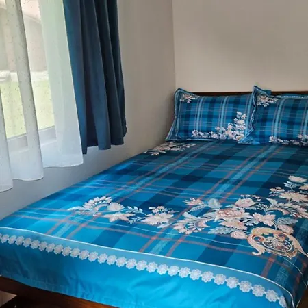 Casute Zavoi Holiday home Bulz